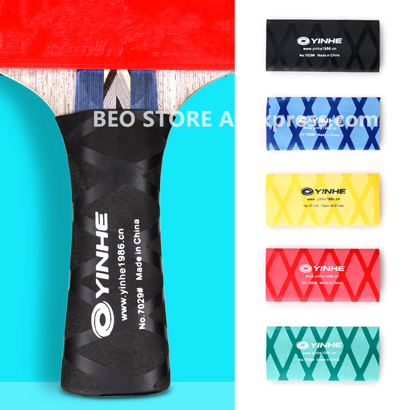2pcs YINHE galaxy overgrip for - Table Tennis Grip บทวิจารณ์และราคา