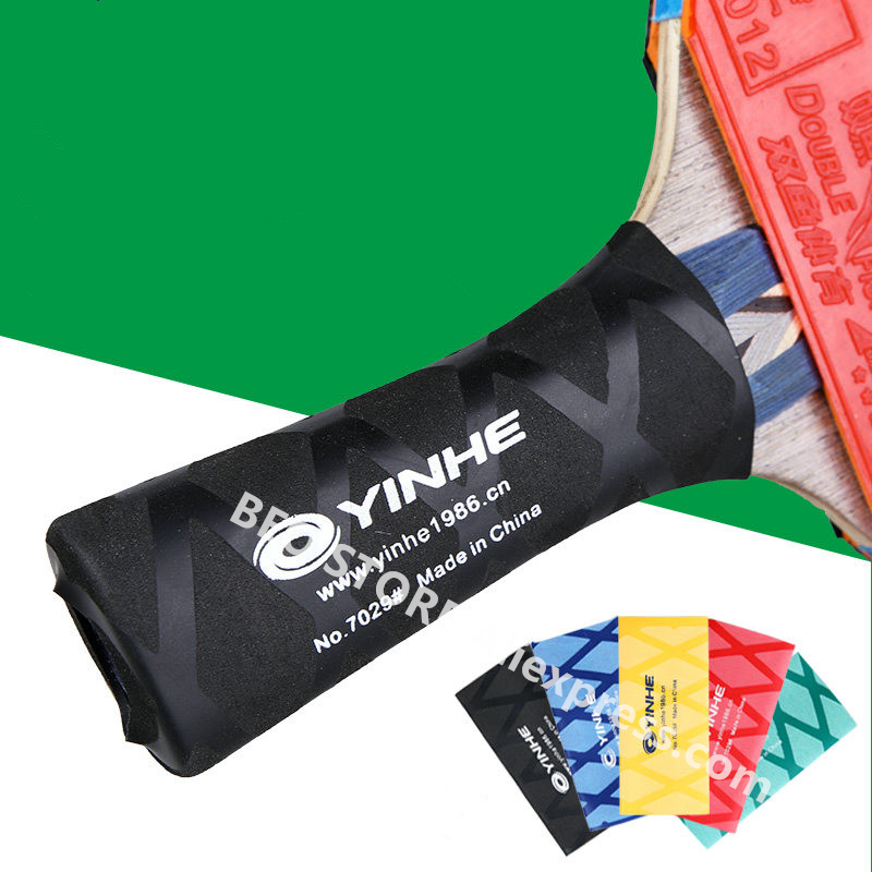 2pcs YINHE galaxy overgrip for - Table Tennis Grip บทวิจารณ์และราคา