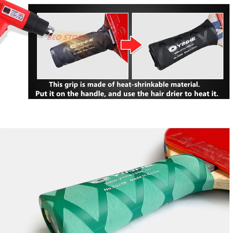 2pcs YINHE galaxy overgrip for - Table Tennis Grip บทวิจารณ์และราคา
