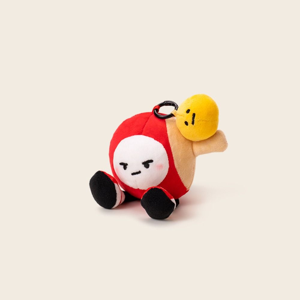 PP Cotton Plush Table Tennis P - Table Tennis Keychain บทวิจารณ์และราคา