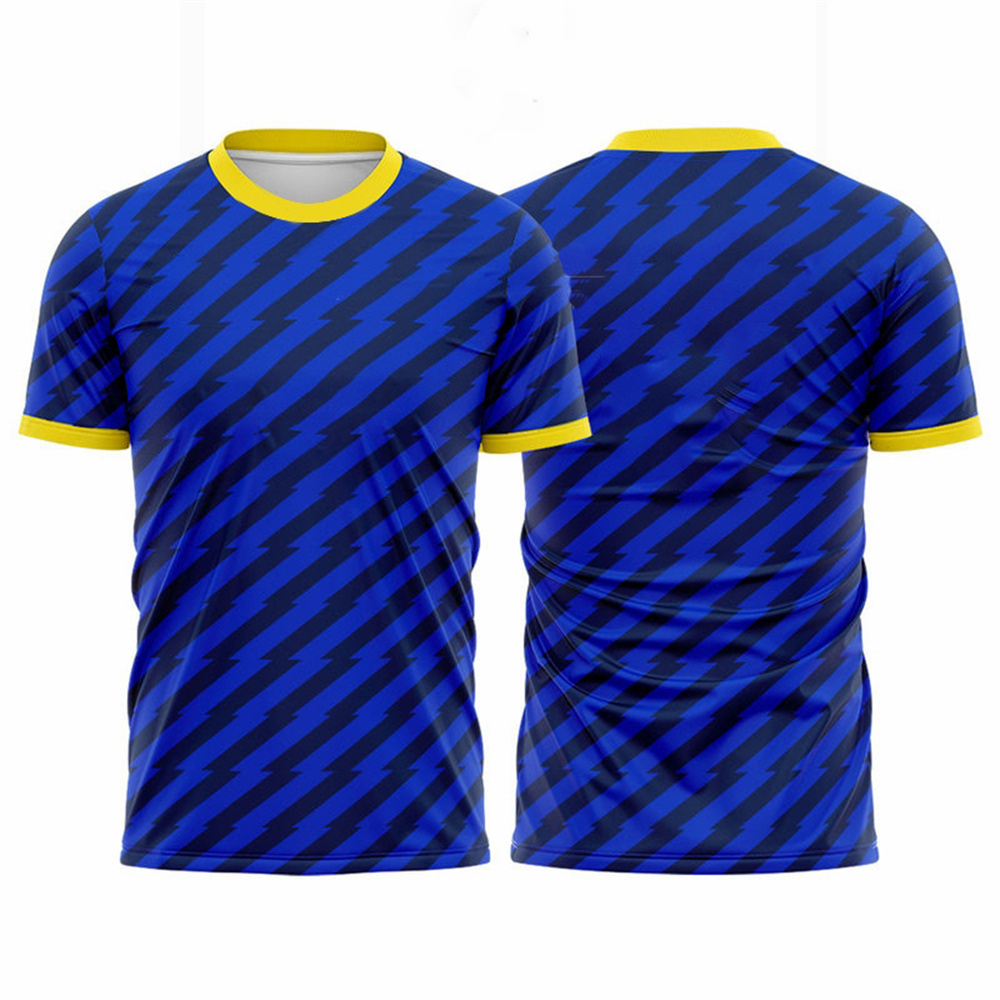 Fashion Gradient Harajuku Men' - Table Tennis Training China บทวิจารณ์และราคา