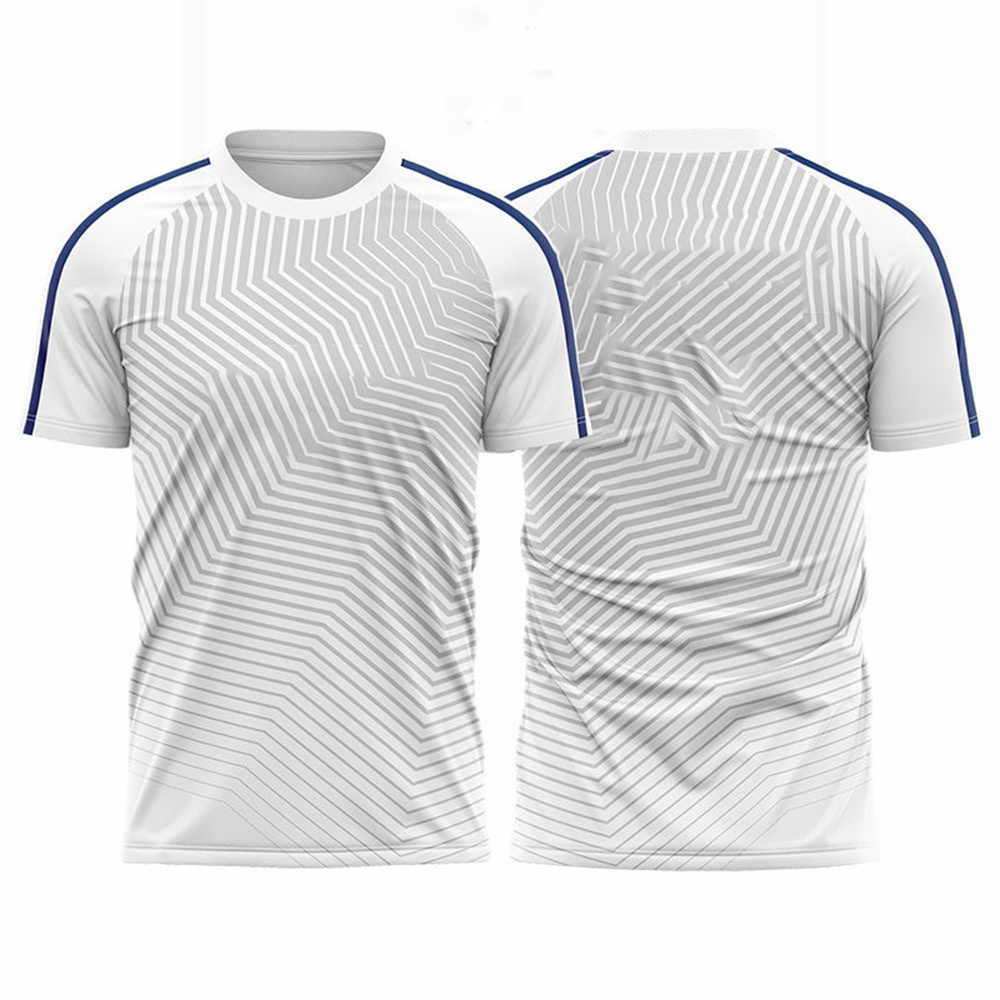 Fashion Gradient Harajuku Men' - Table Tennis Training China บทวิจารณ์และราคา