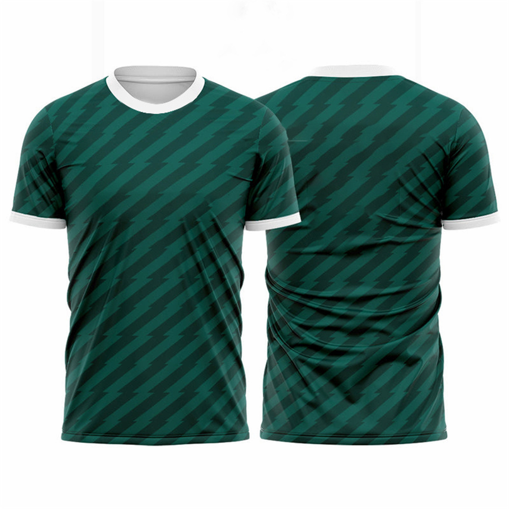 Fashion Gradient Harajuku Men' - Table Tennis Training China บทวิจารณ์และราคา