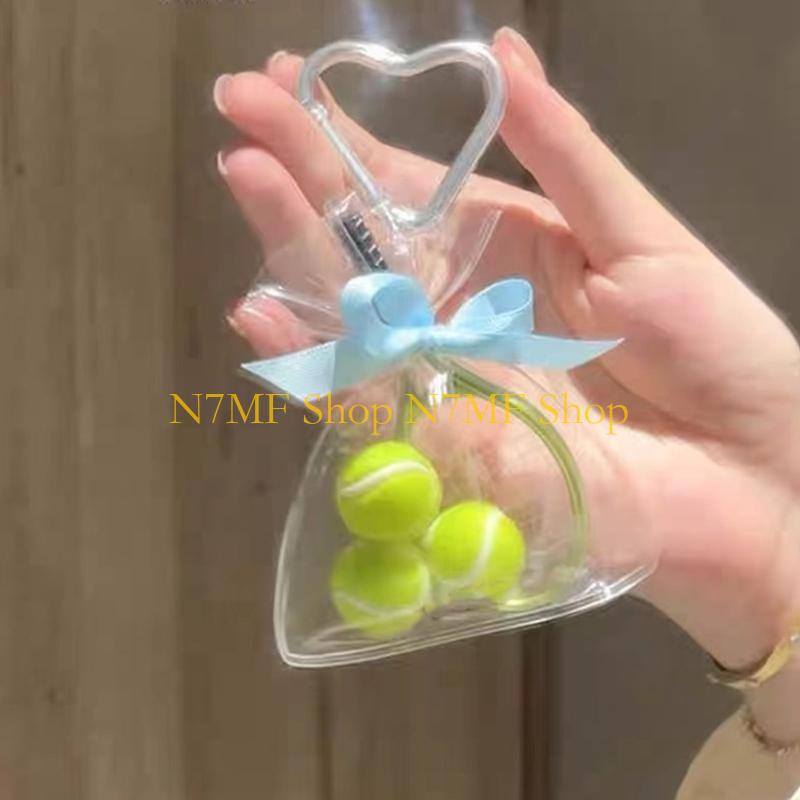 N7MF Handmade Holder Bag Penda - Table Tennis Reference บทวิจารณ์และราคา