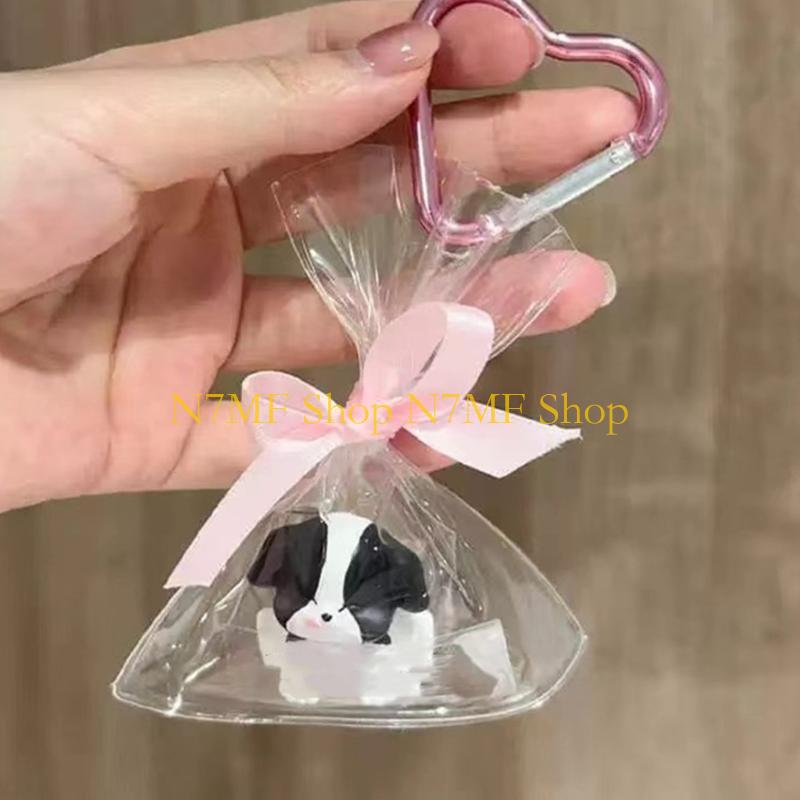 N7MF Handmade Holder Bag Penda - Table Tennis Reference บทวิจารณ์และราคา