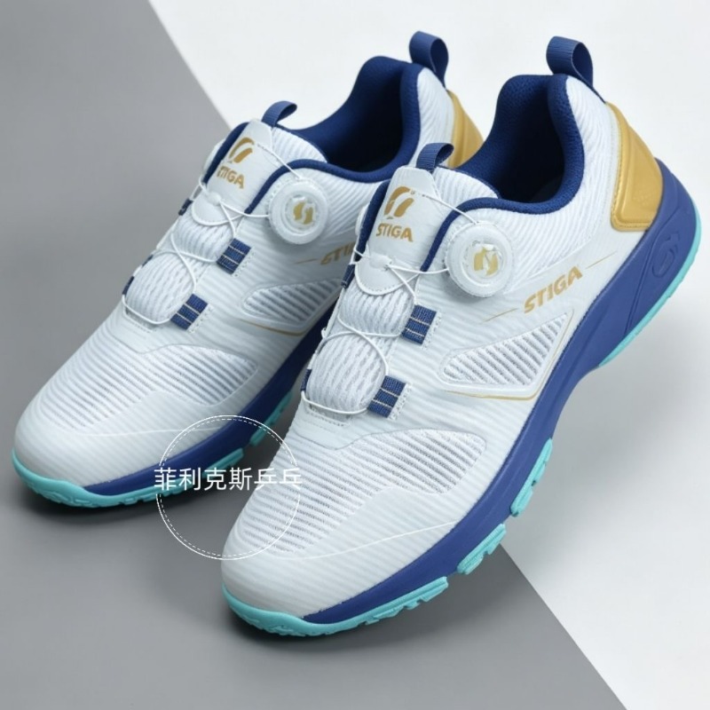 Professional Table Tennis Shoe - Table Tennis Vs Badminton บทวิจารณ์และราคา
