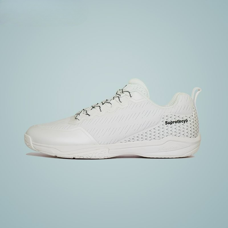 Professional Badminton Shoes M - Table Tennis Vs Badminton บทวิจารณ์และราคา