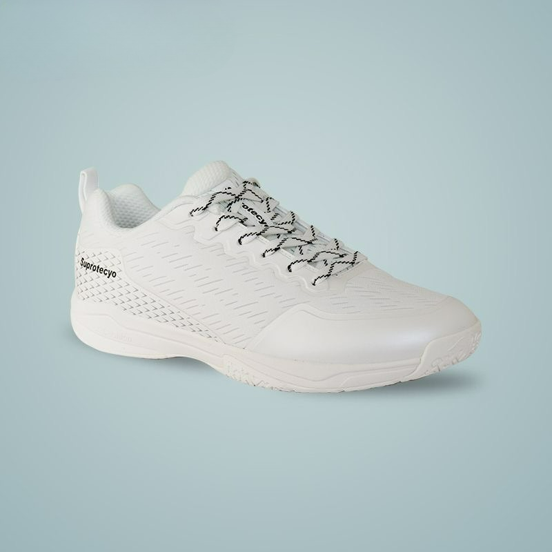 Professional Badminton Shoes M - Table Tennis Vs Badminton บทวิจารณ์และราคา