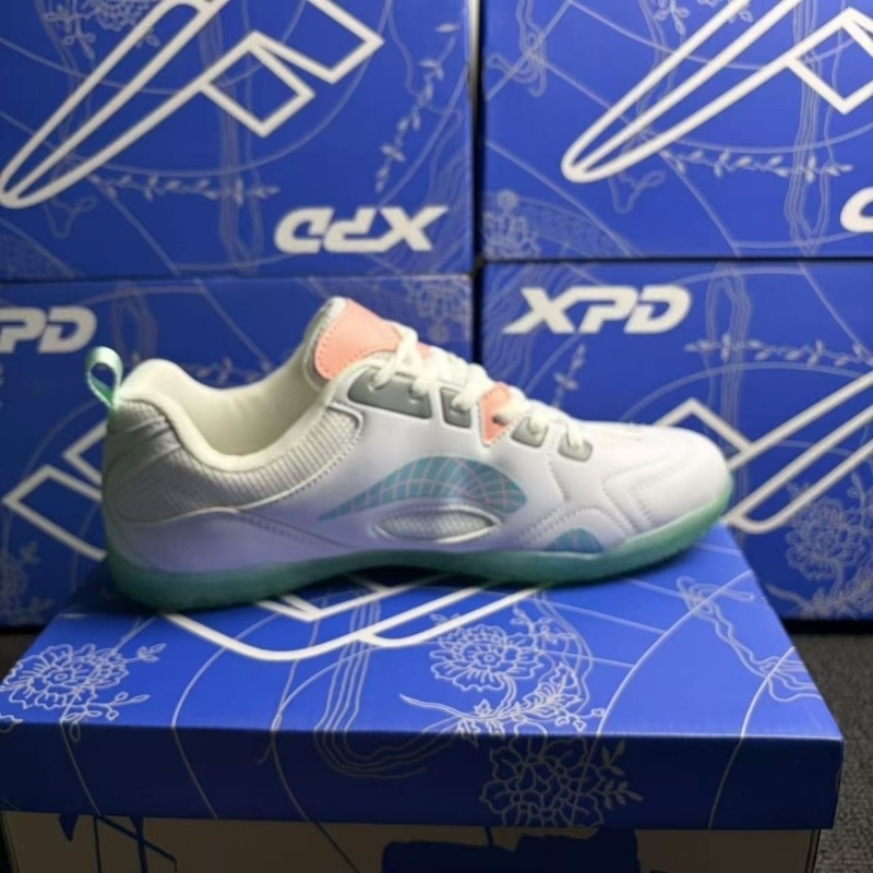 Professional Table Tennis Shoe - Table Tennis Vs Badminton บทวิจารณ์และราคา