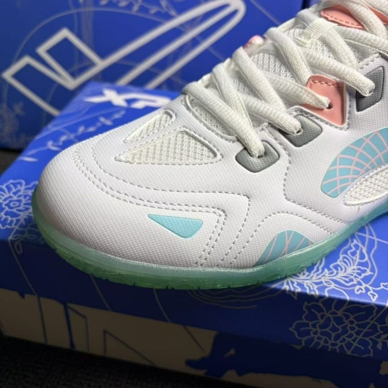 Professional Table Tennis Shoe - Table Tennis Vs Badminton บทวิจารณ์และราคา