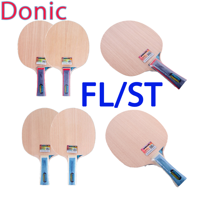 DONIC V3 Table Tennis Racket C - Donic Table Tennis Ball บทวิจารณ์และราคา
