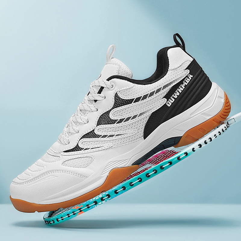 2026 Table Tennis Shoes Men Wo - Table Tennis Vs Badminton บทวิจารณ์และราคา