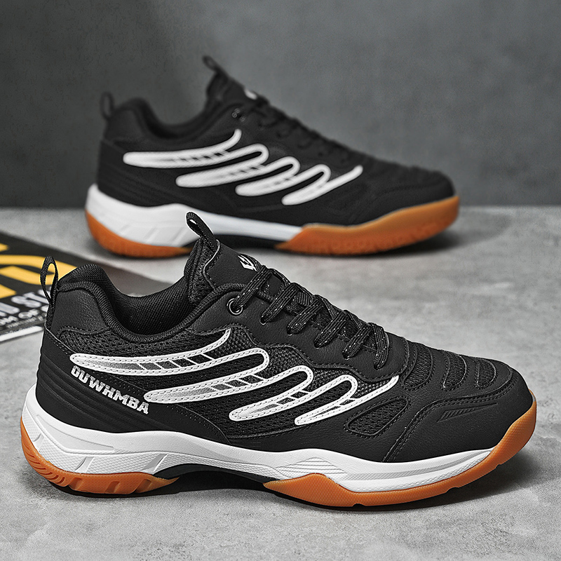2026 Table Tennis Shoes Men Wo - Table Tennis Vs Badminton บทวิจารณ์และราคา