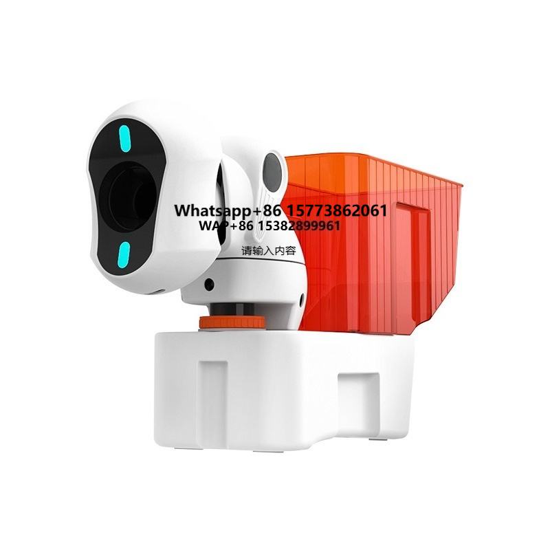 Pongbot NOVA Table Tennis Ball - Table Tennis Training China บทวิจารณ์และราคา