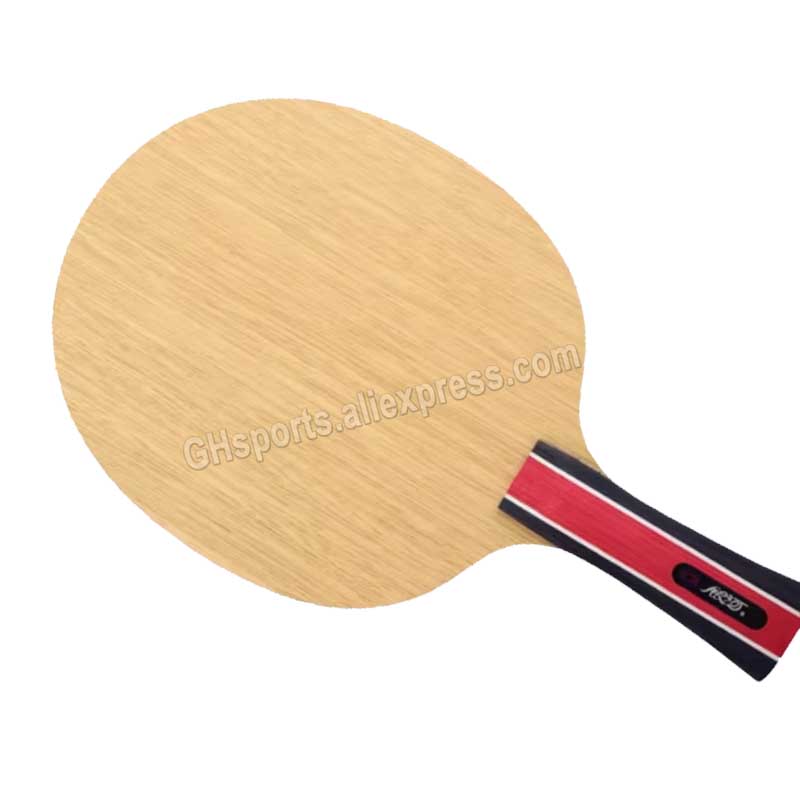 Original Galaxy Yinhe Earth E- - Table Tennis Review บทวิจารณ์และราคา
