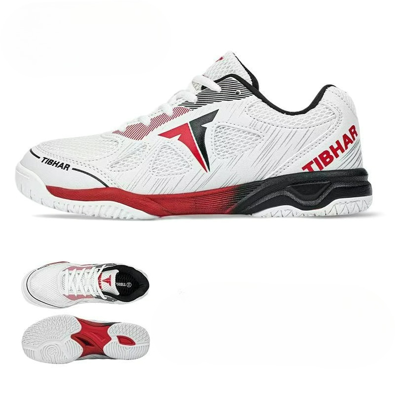 2026 Table Tennis Shoes Men Wo - Table Tennis Vs Badminton บทวิจารณ์และราคา