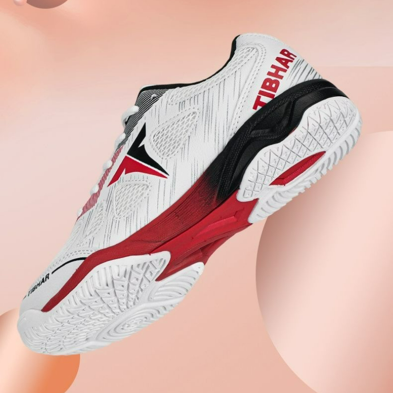 2026 Table Tennis Shoes Men Wo - Table Tennis Vs Badminton บทวิจารณ์และราคา