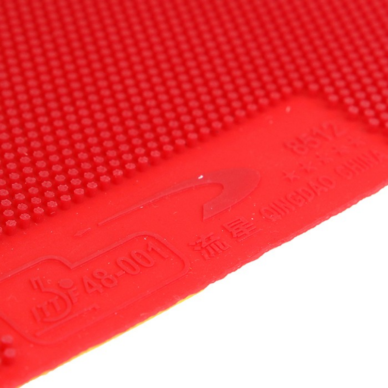 Original METEOR 8512 Pips-long - Table Tennis Grip บทวิจารณ์และราคา