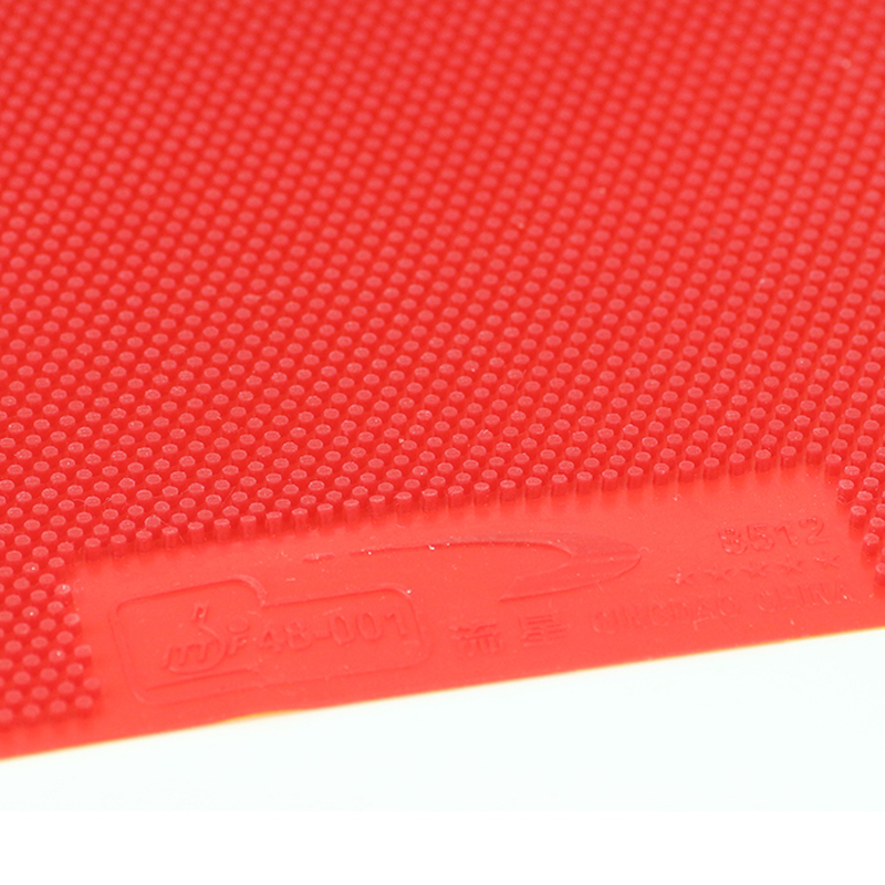 Original METEOR 8512 Pips-long - Table Tennis Grip บทวิจารณ์และราคา