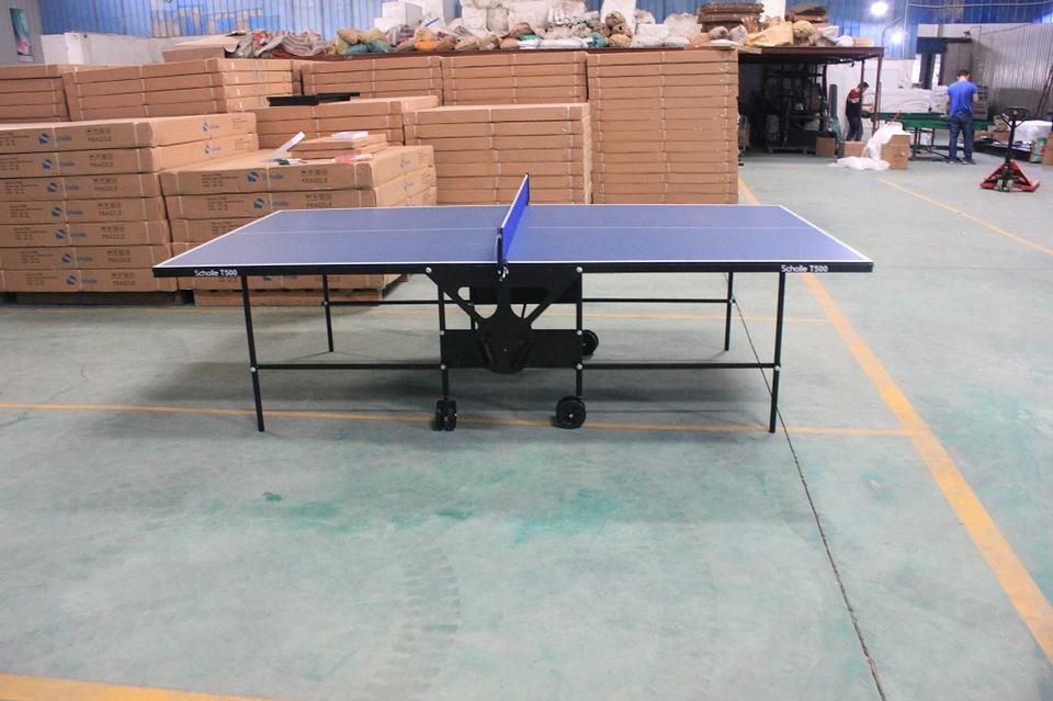 China High Quality Cheap Ping  - Table Tennis Training China บทวิจารณ์และราคา