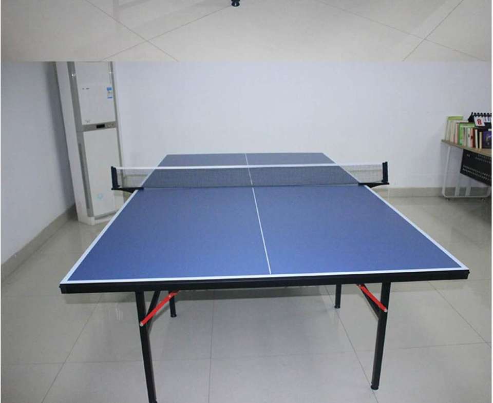 China High Quality Cheap Ping  - Table Tennis Training China บทวิจารณ์และราคา
