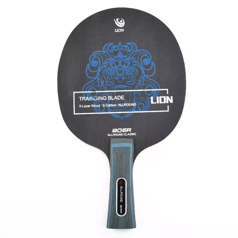Original BOER LION Table Tenni - Table Tennis Review บทวิจารณ์และราคา