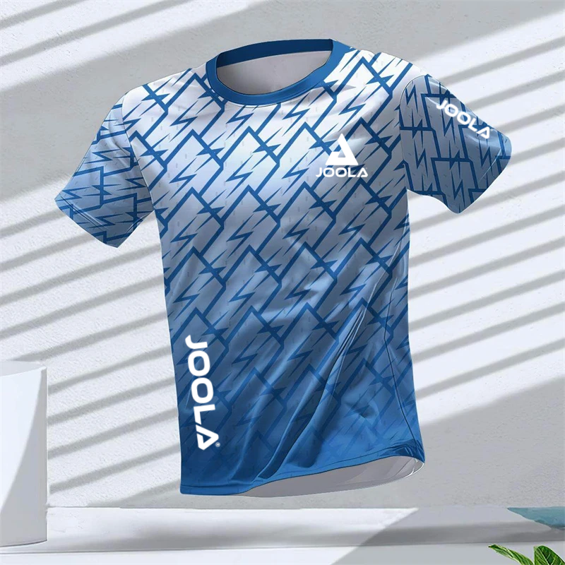 JOOLA Summer Quick drying Brea - Table Tennis Training China บทวิจารณ์และราคา