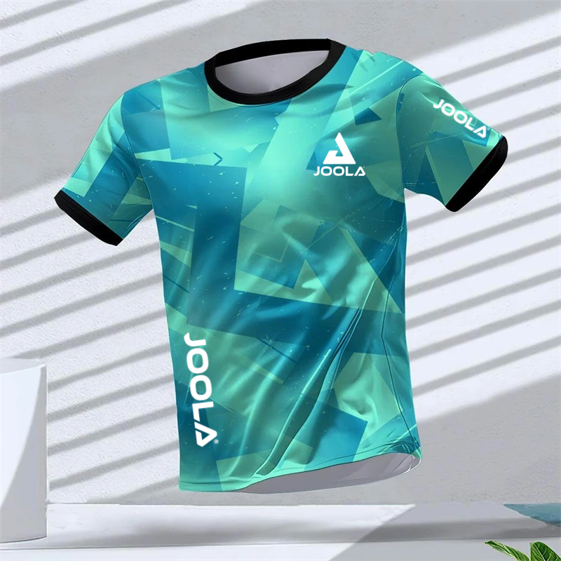 JOOLA Summer Quick drying Brea - Table Tennis Training China บทวิจารณ์และราคา