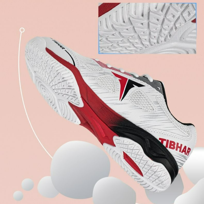 2026 Table Tennis Shoes Men Wo - Table Tennis Vs Badminton บทวิจารณ์และราคา