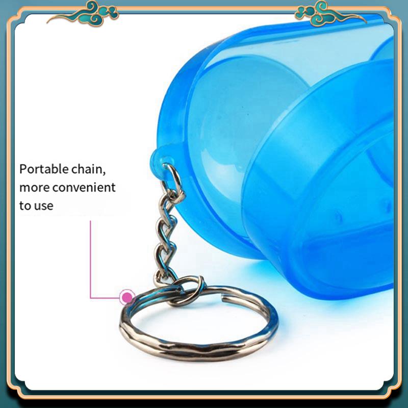 Table Tennis Container Holds T - Table Tennis Keychain บทวิจารณ์และราคา