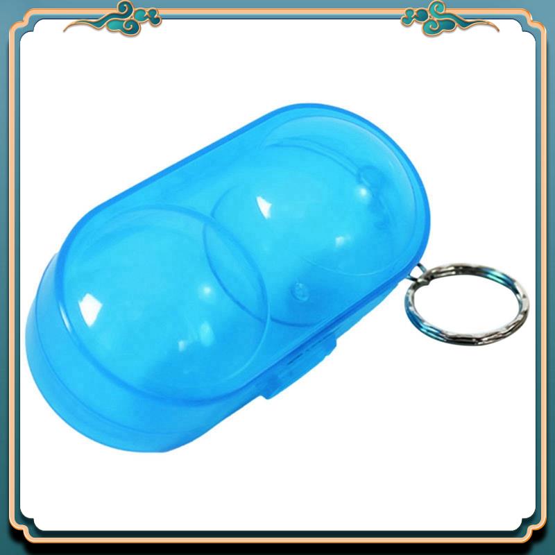 Table Tennis Container Holds T - Table Tennis Keychain บทวิจารณ์และราคา