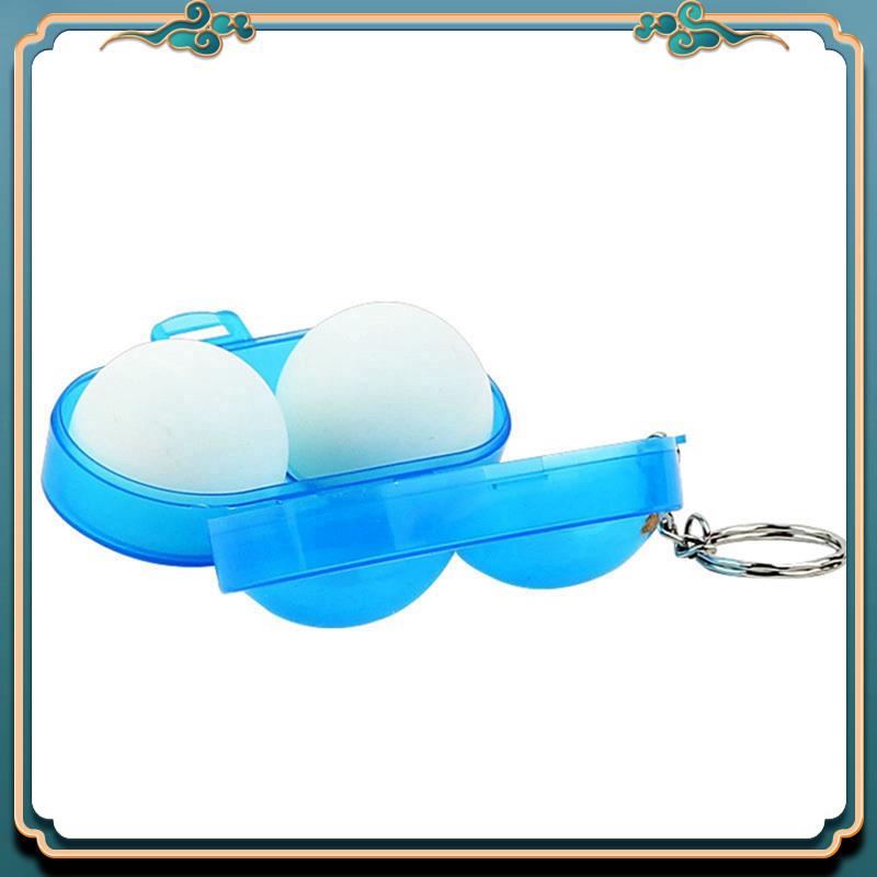 Table Tennis Container Holds T - Table Tennis Keychain บทวิจารณ์และราคา