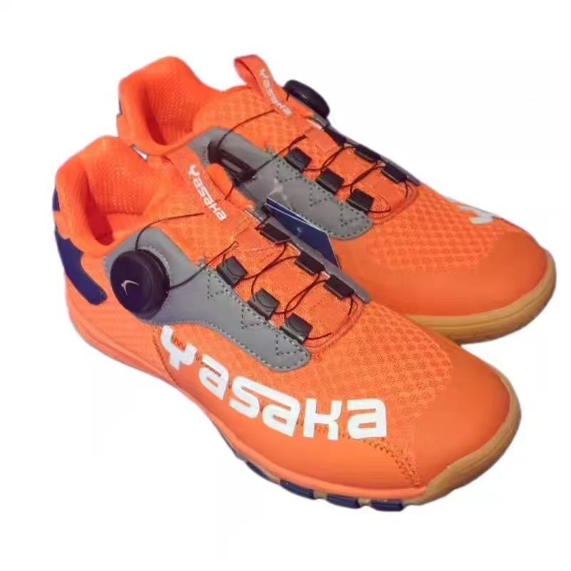 2026 Table Tennis Shoes Men Wo - Table Tennis Vs Badminton บทวิจารณ์และราคา