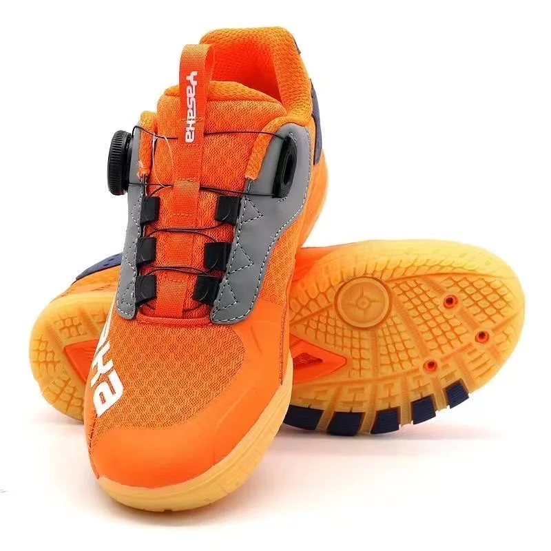 2026 Table Tennis Shoes Men Wo - Table Tennis Vs Badminton บทวิจารณ์และราคา