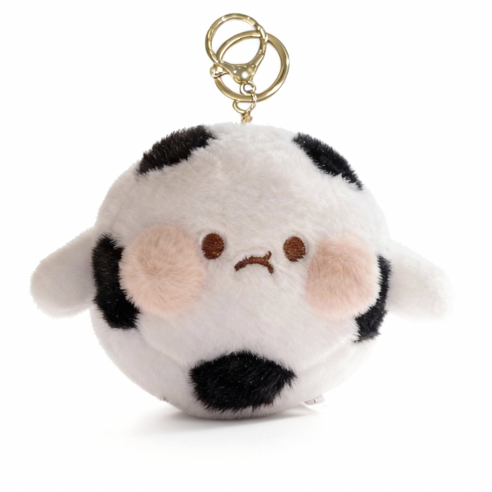 New Original 4-inch Volleyball - Table Tennis Keychain บทวิจารณ์และราคา