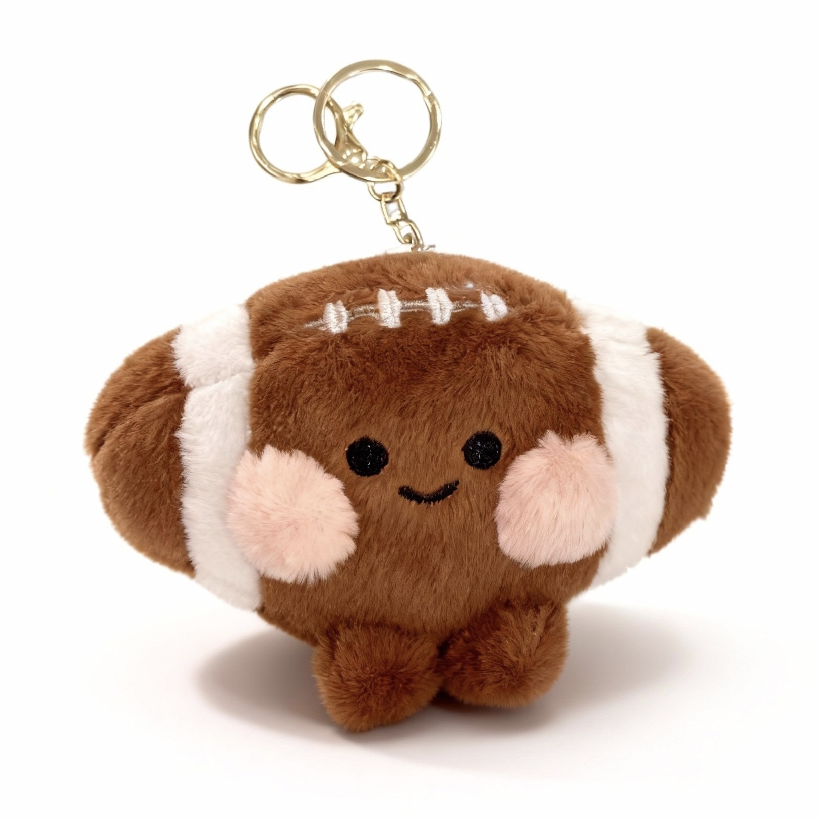 New Original 4-inch Volleyball - Table Tennis Keychain บทวิจารณ์และราคา