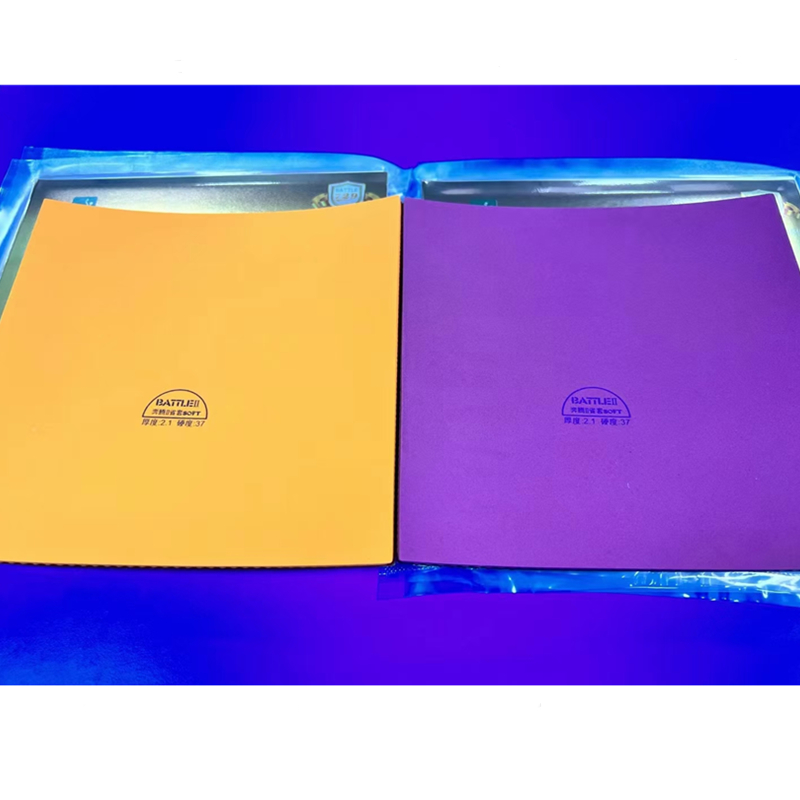729 Friendship BATTLE 2 Provin - Table Tennis Review บทวิจารณ์และราคา