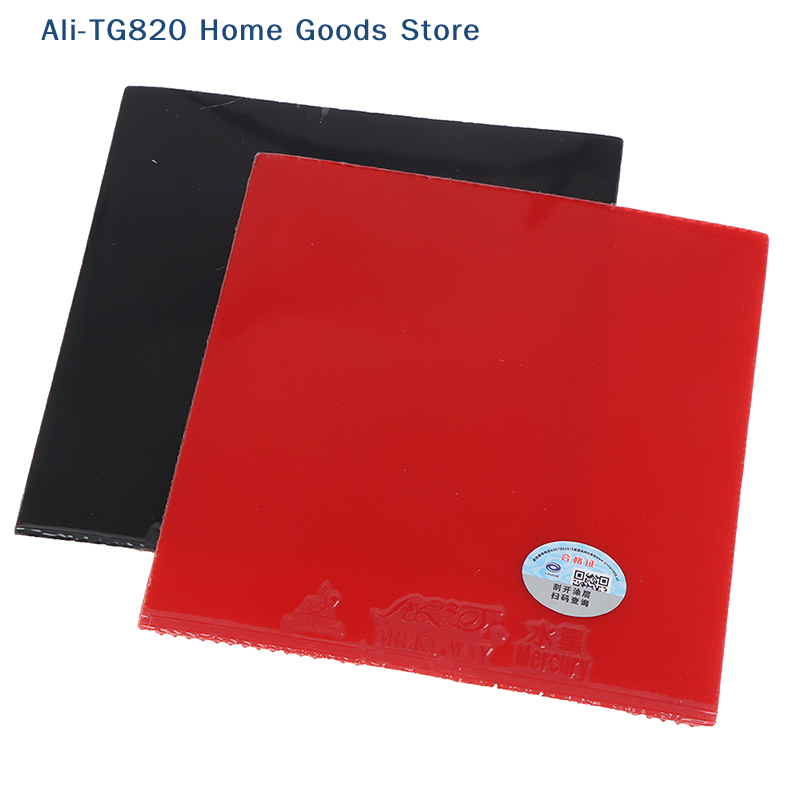 [TG820]MERCURY 2 Table Tennis  - Table Tennis Grip บทวิจารณ์และราคา