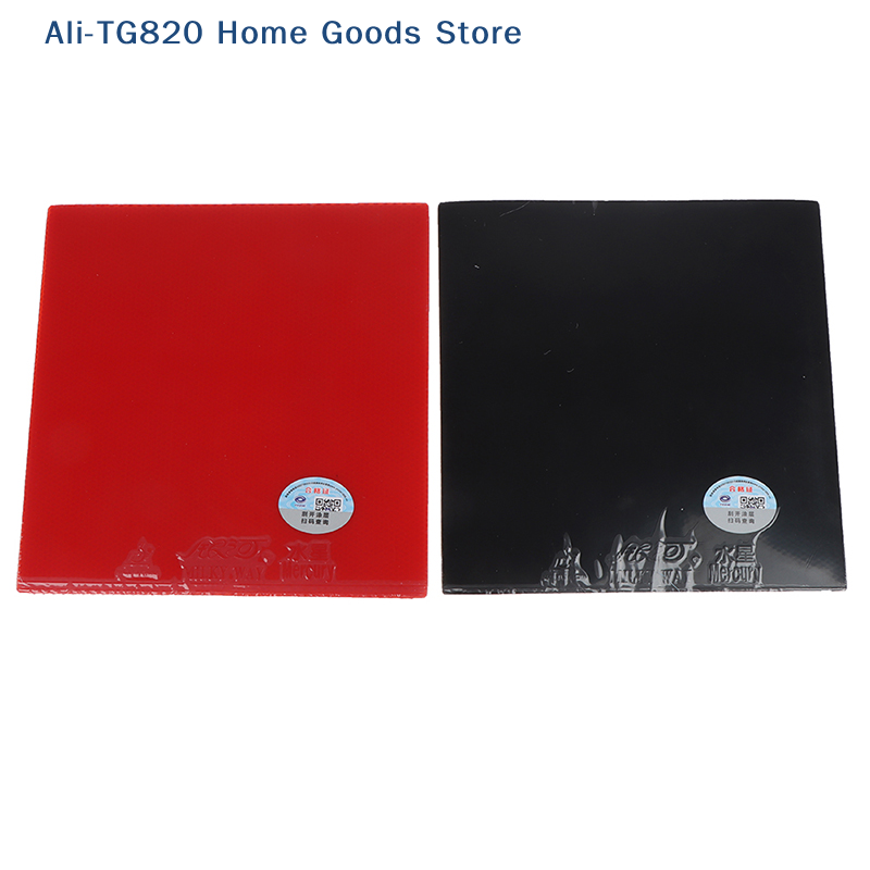 [TG820]MERCURY 2 Table Tennis  - Table Tennis Grip บทวิจารณ์และราคา
