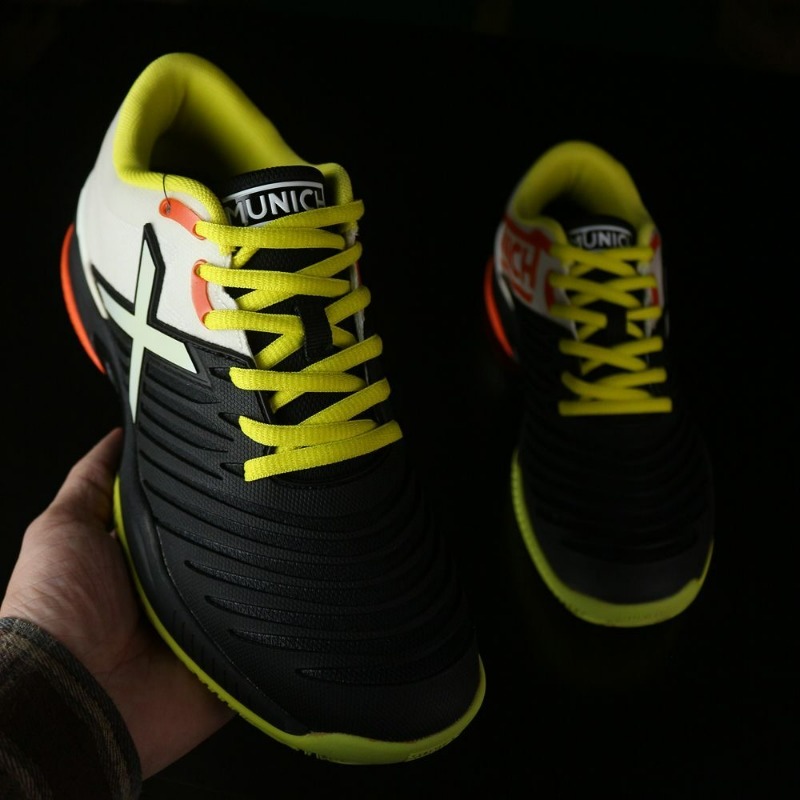 Professional Tennis Shoes Men  - Table Tennis Vs Badminton บทวิจารณ์และราคา